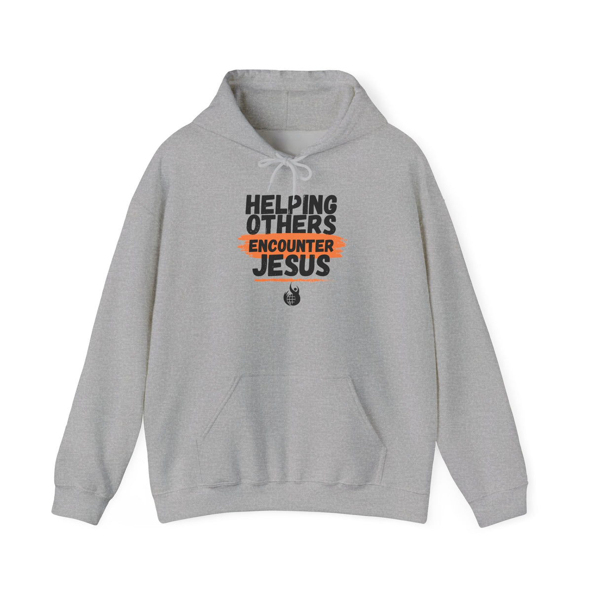 HOEJ Hoodie
