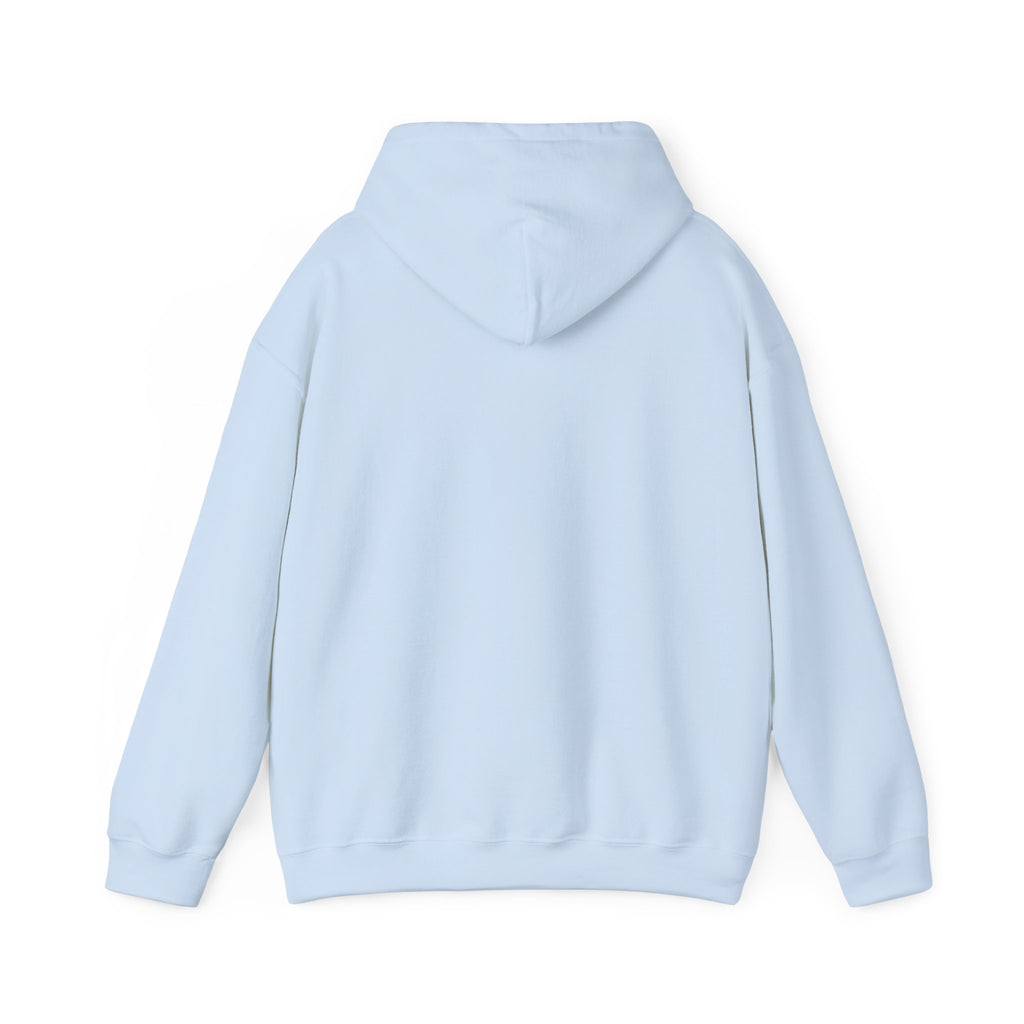 Equipping the Saints Hoodie