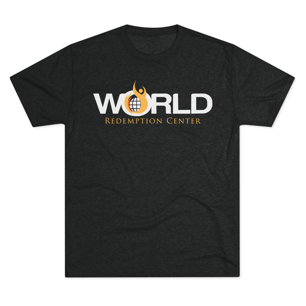 World Redemption Center Logo T‑Shirt