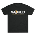 World Redemption Center Logo T‑Shirt