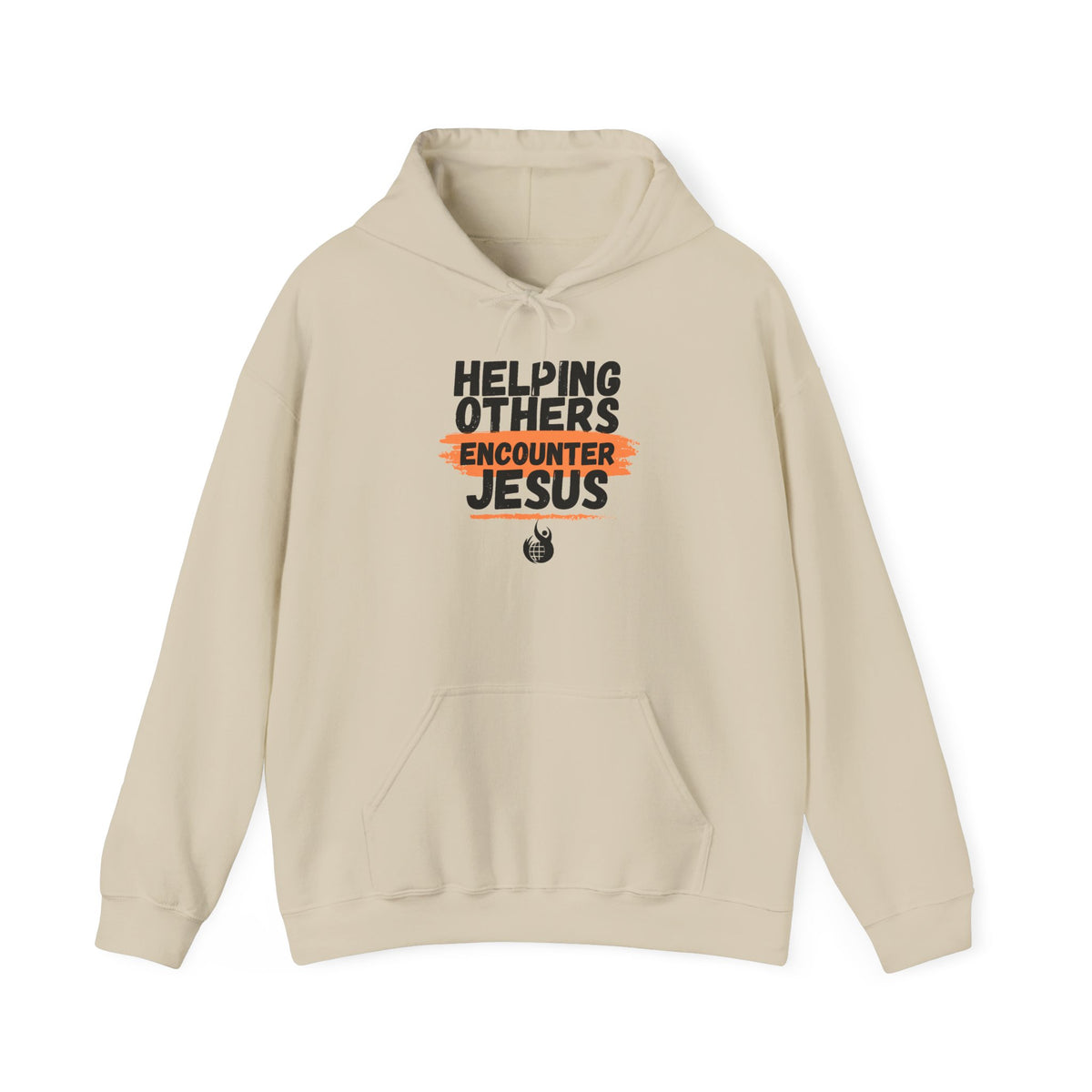 HOEJ Hoodie
