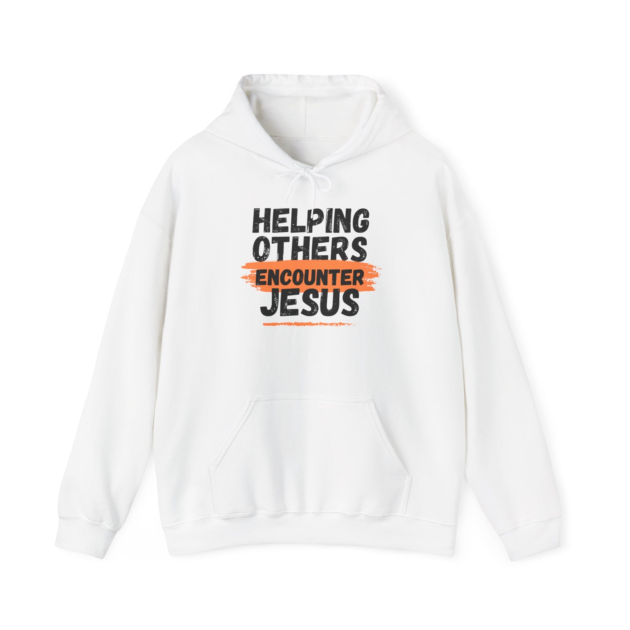 HOEJ Hoodie