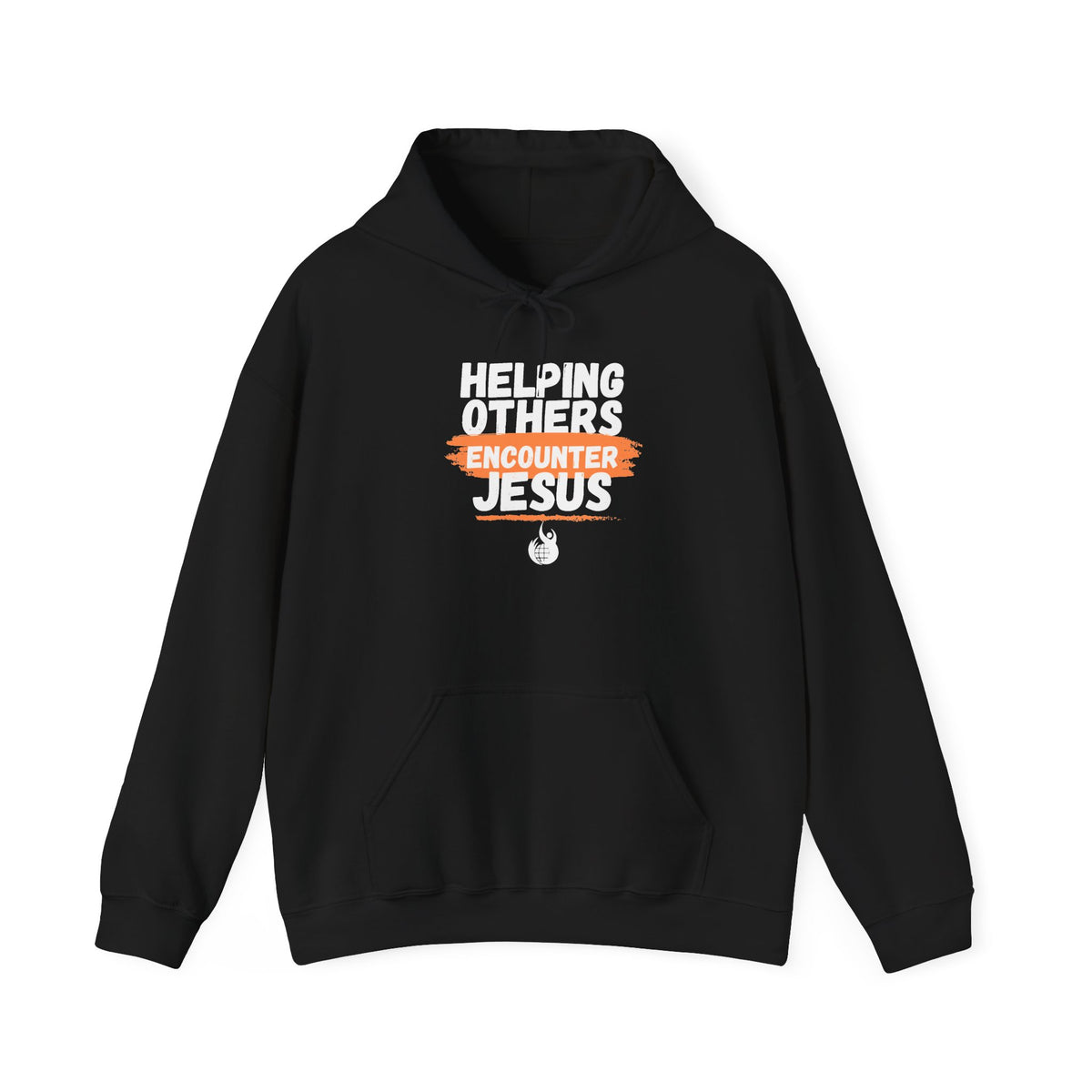 HOEJ Hoodie