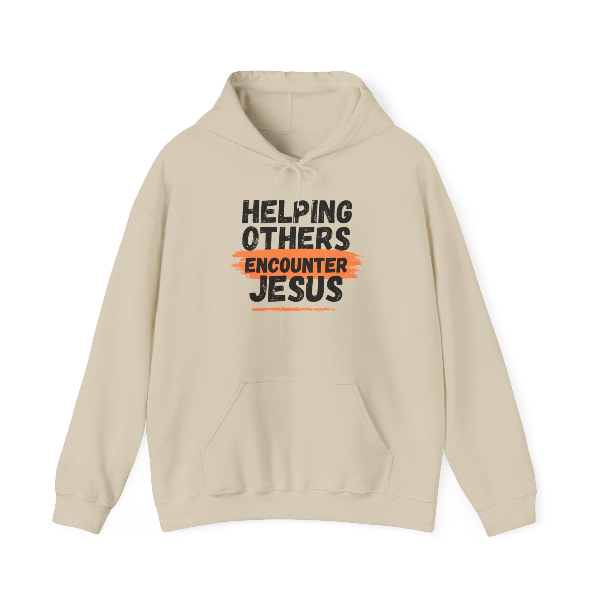 HOEJ Hoodie