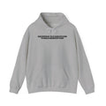 Equipping the Saints Hoodie