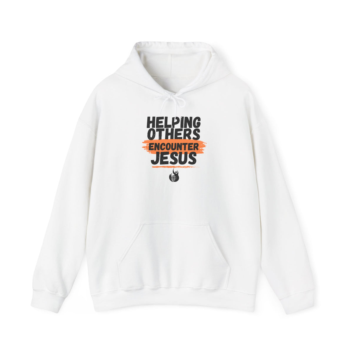 HOEJ Hoodie