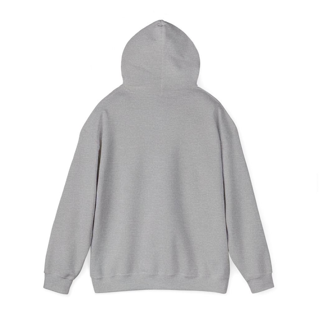Equipping the Saints Hoodie