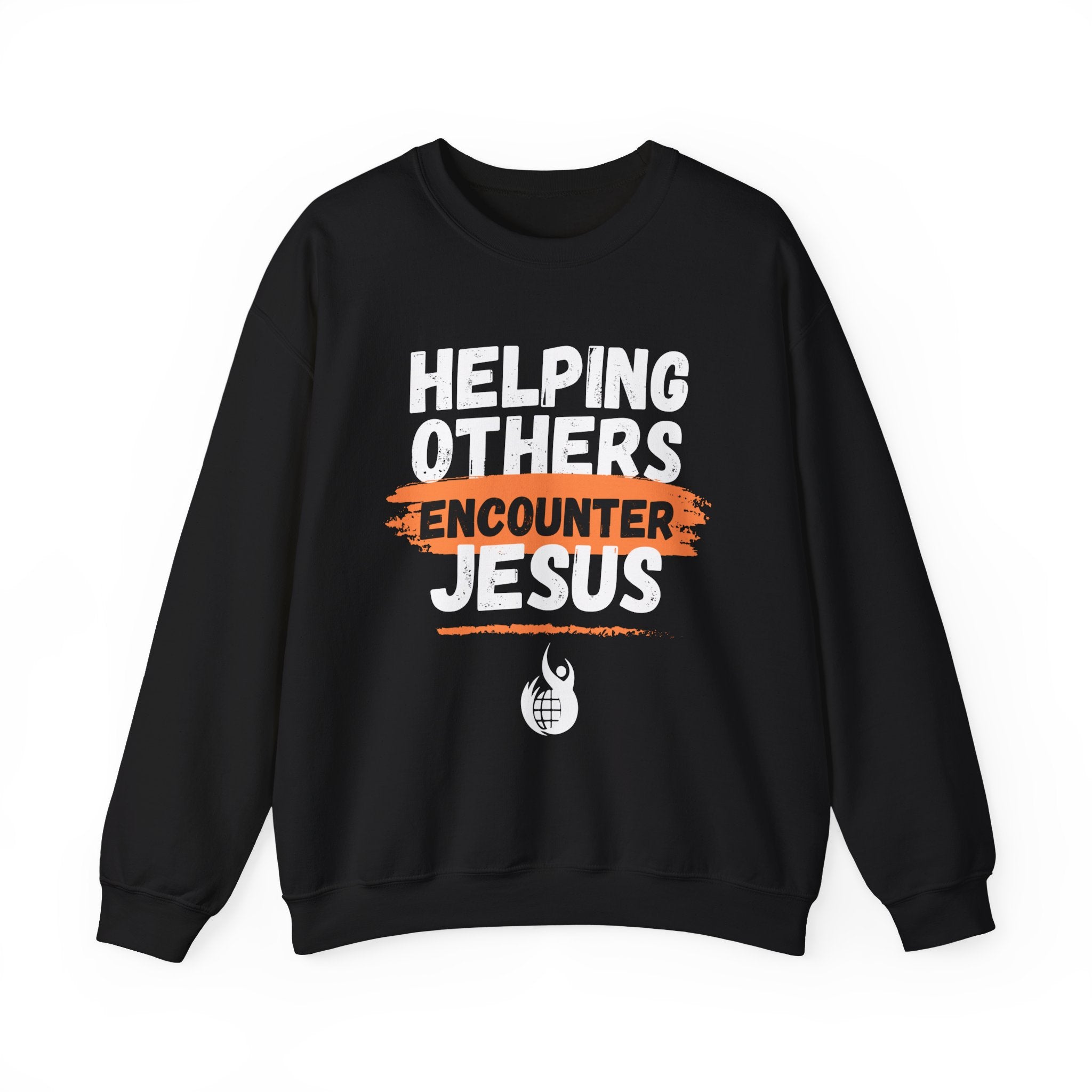 HOEJ sweatshirt | crewneck