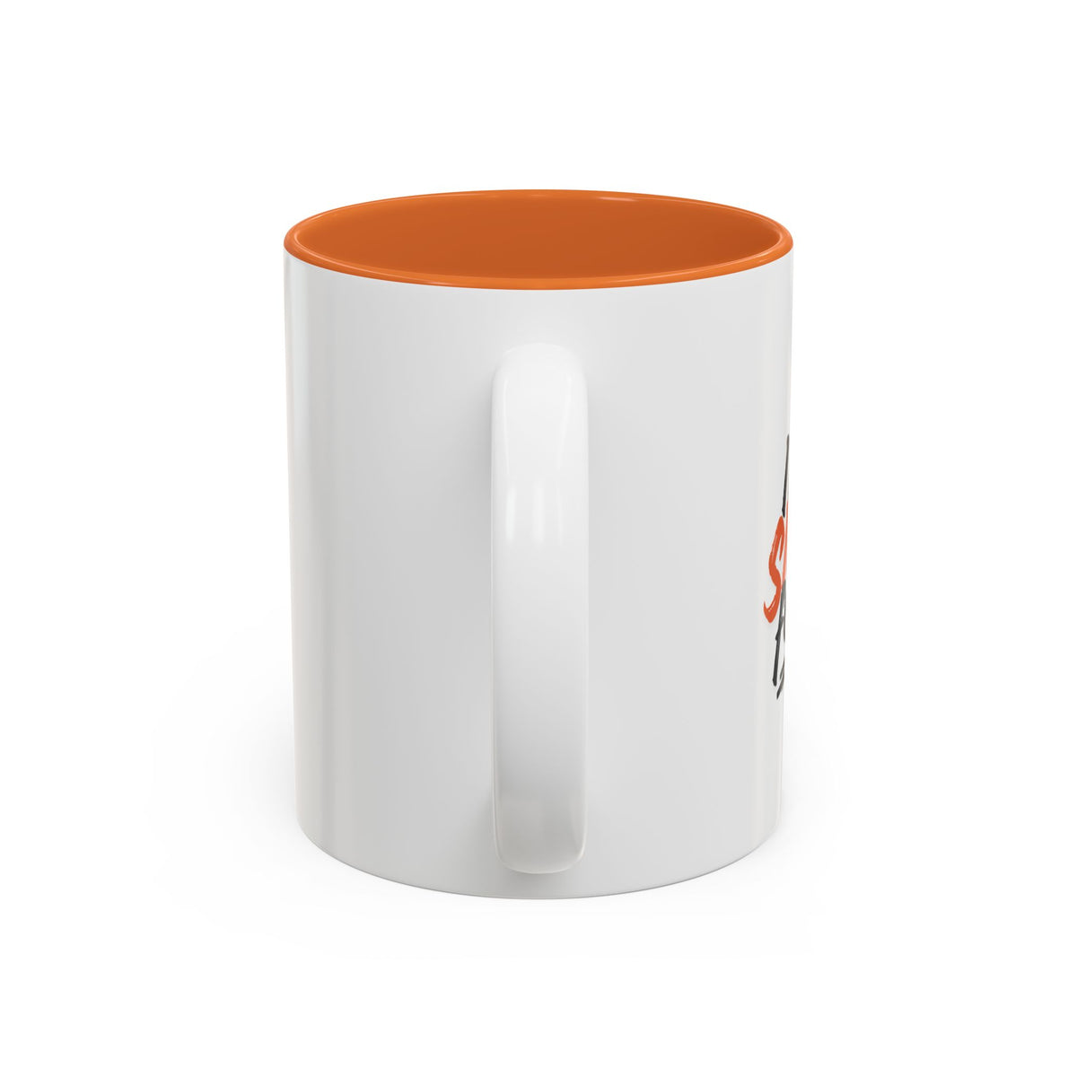 Coffee Mug - Podcast "I Didn't Sign Up for This"