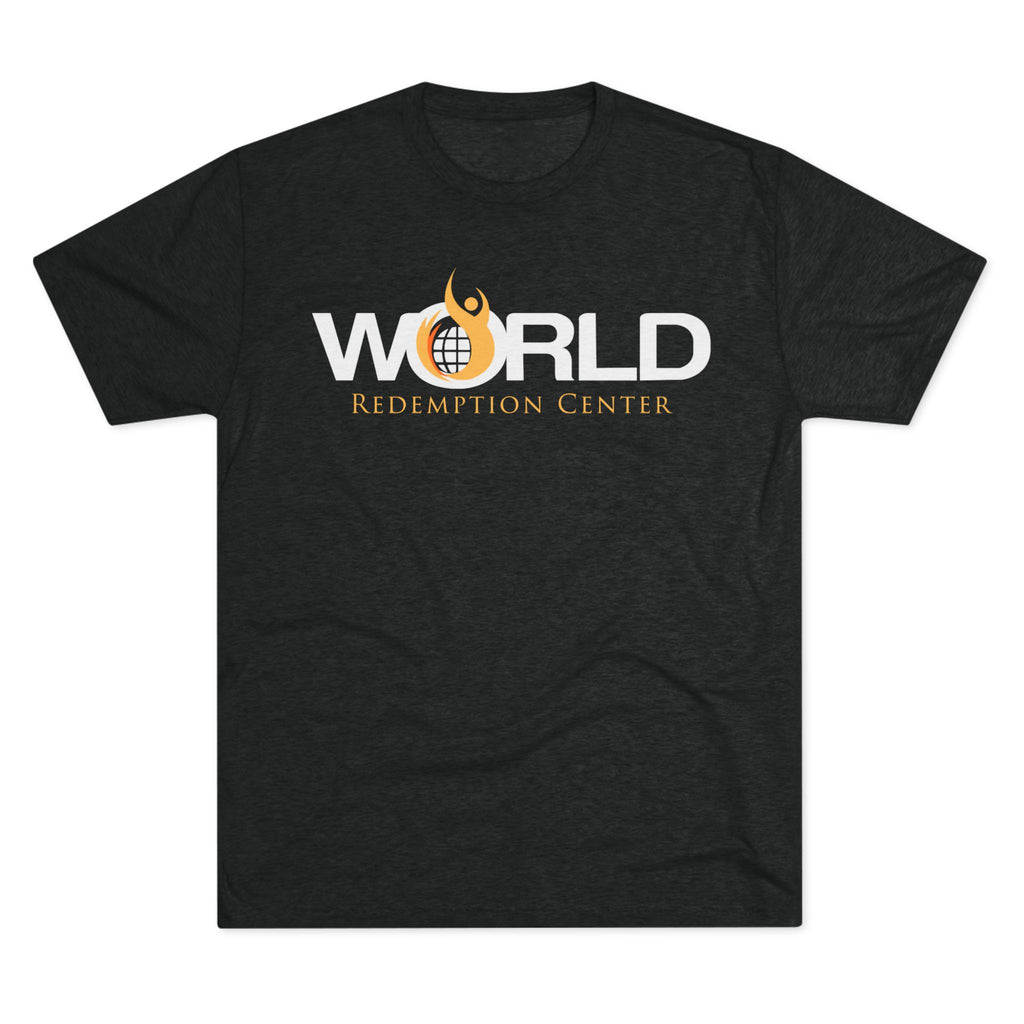 World Redemption Center Logo T‑Shirt