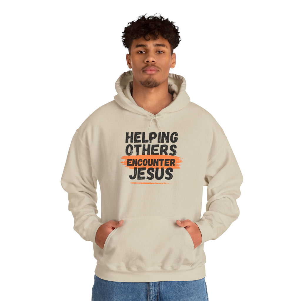 HOEJ Hoodie