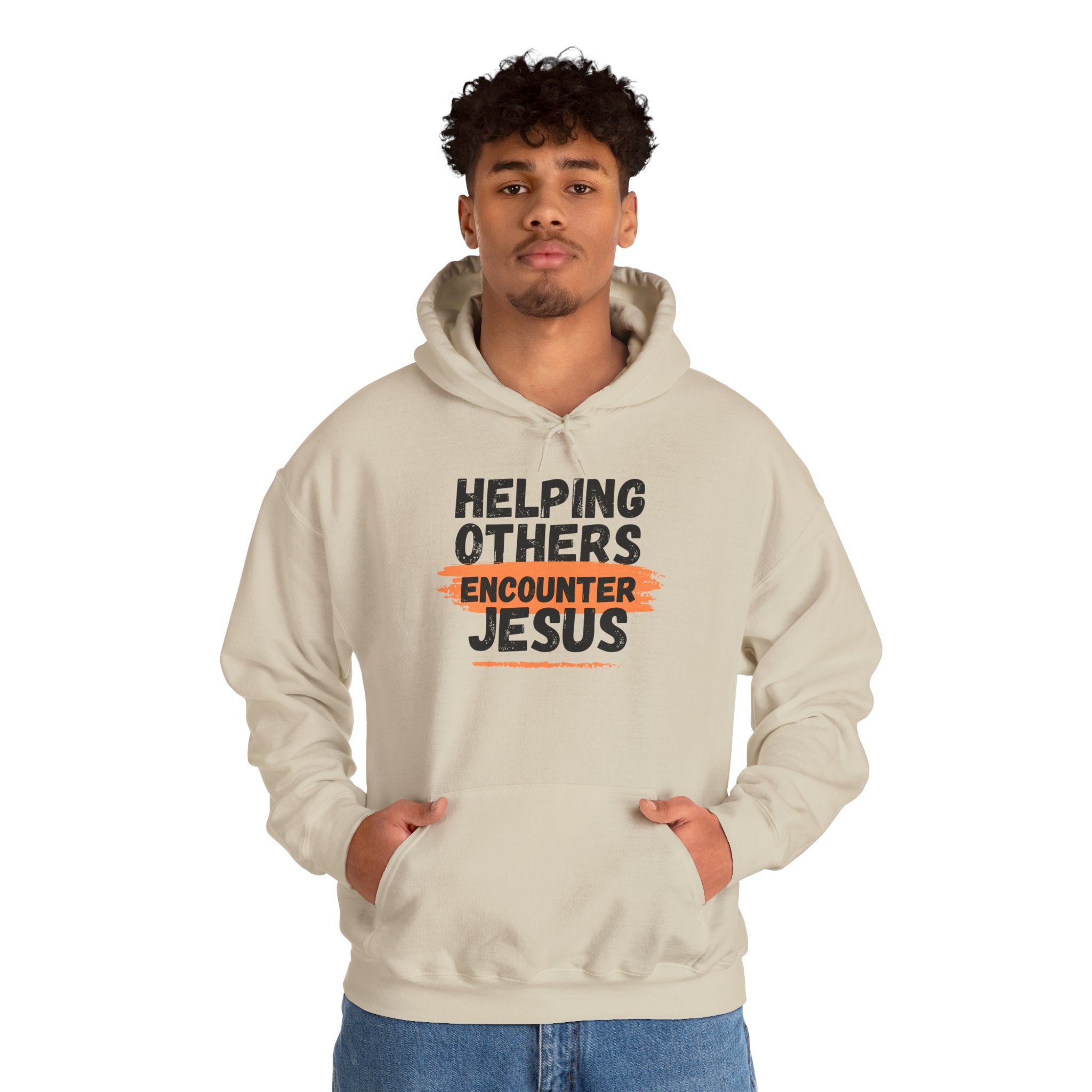 HOEJ Hoodie