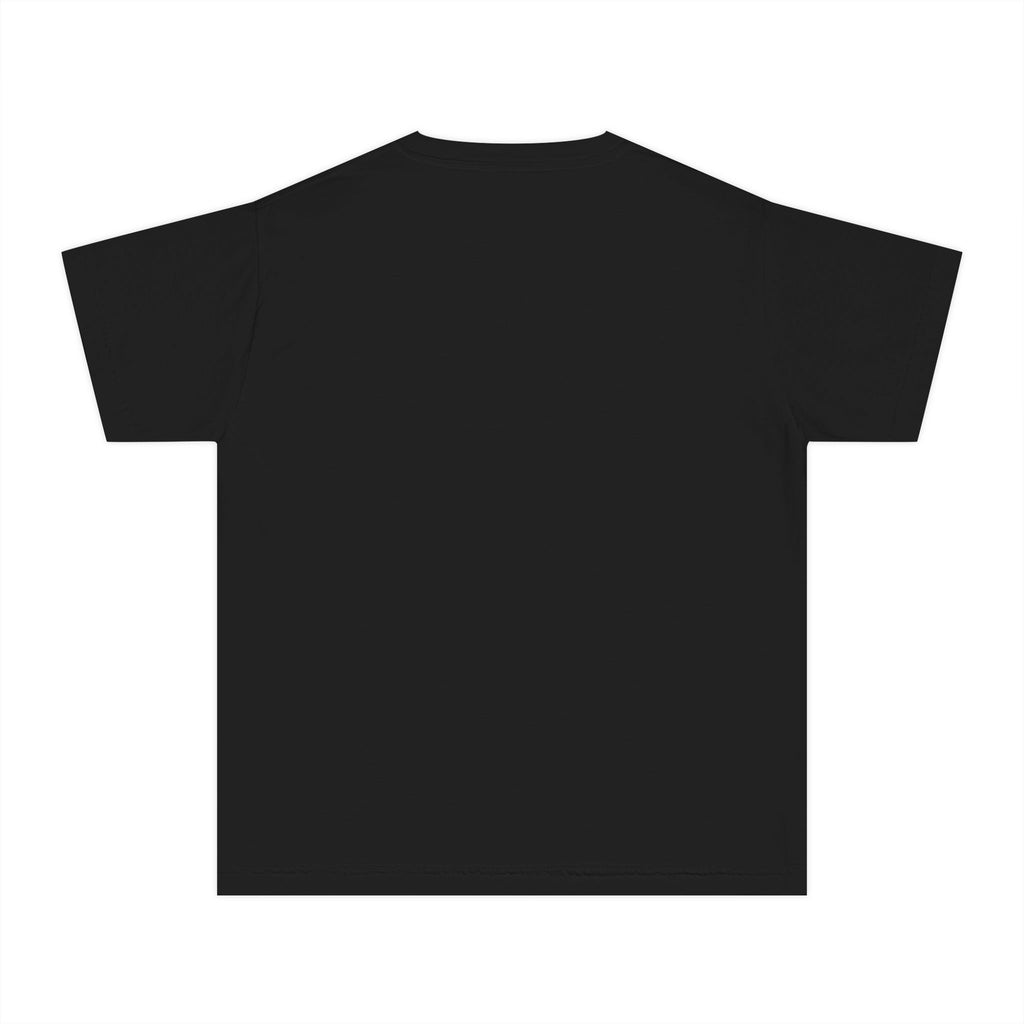 Youth Sizes "World Redemption Center" Logo Tee