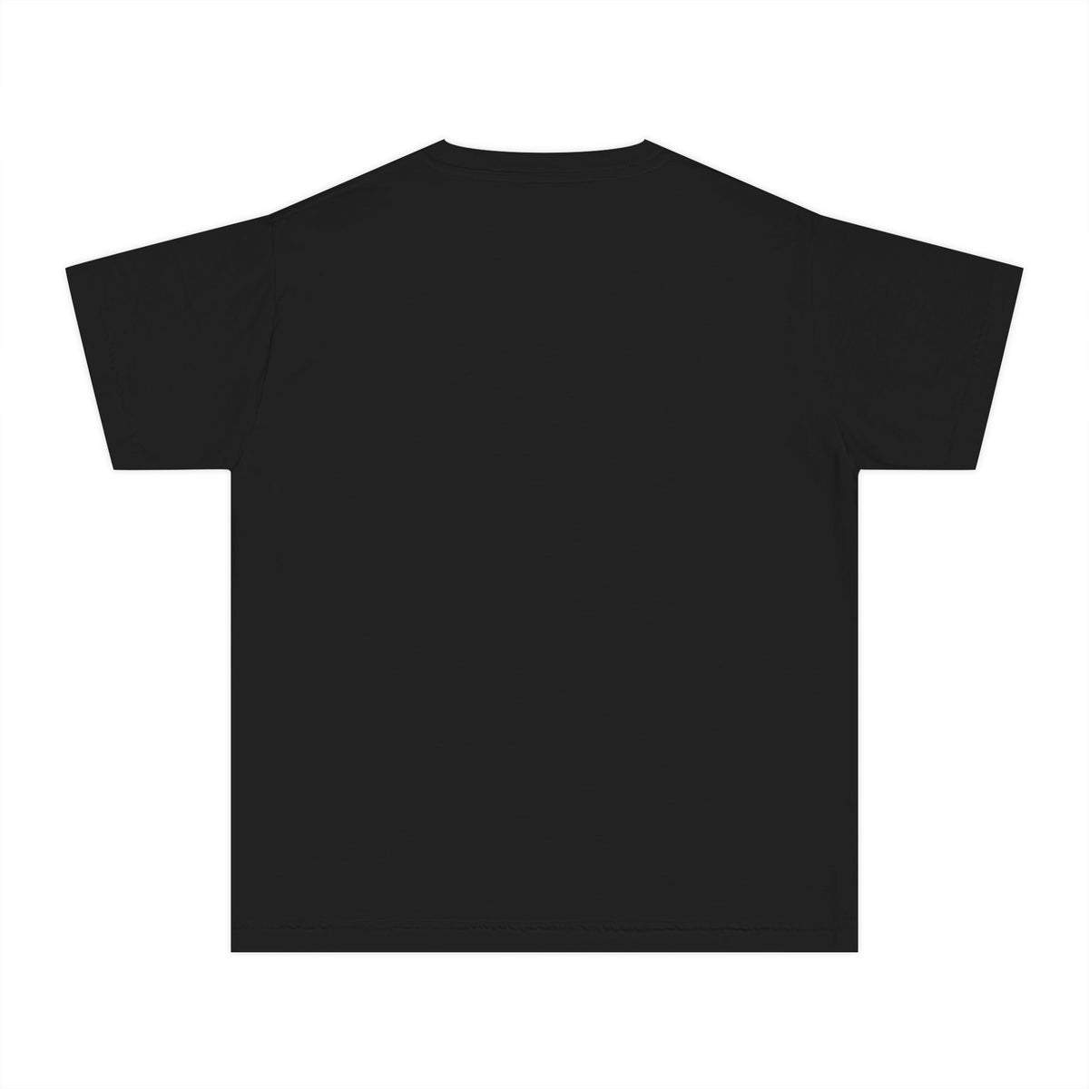 Youth Sizes "World Redemption Center" Logo Tee