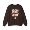 HOEJ sweatshirt | crewneck