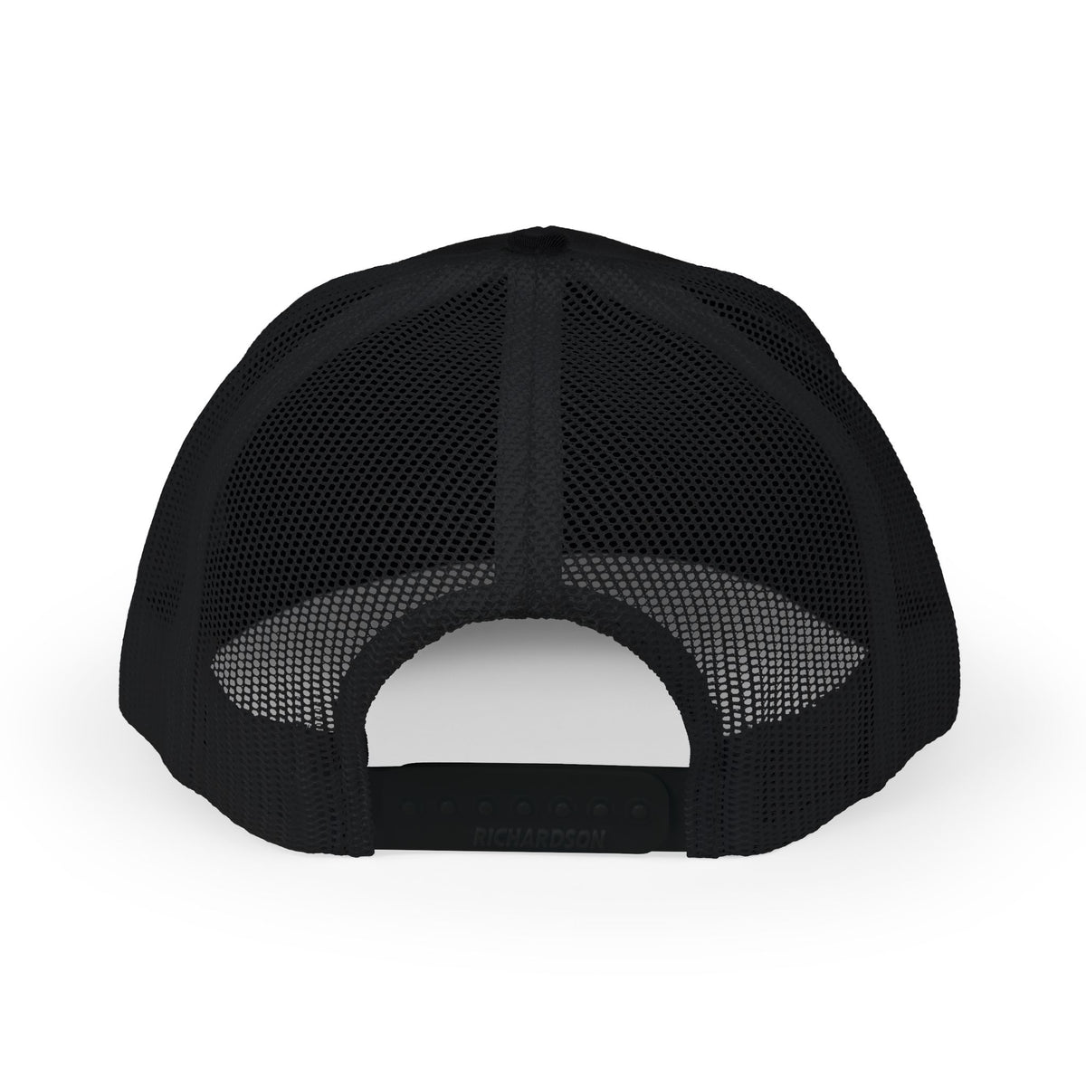 Trucker Hat – Embroidered WRC Logo