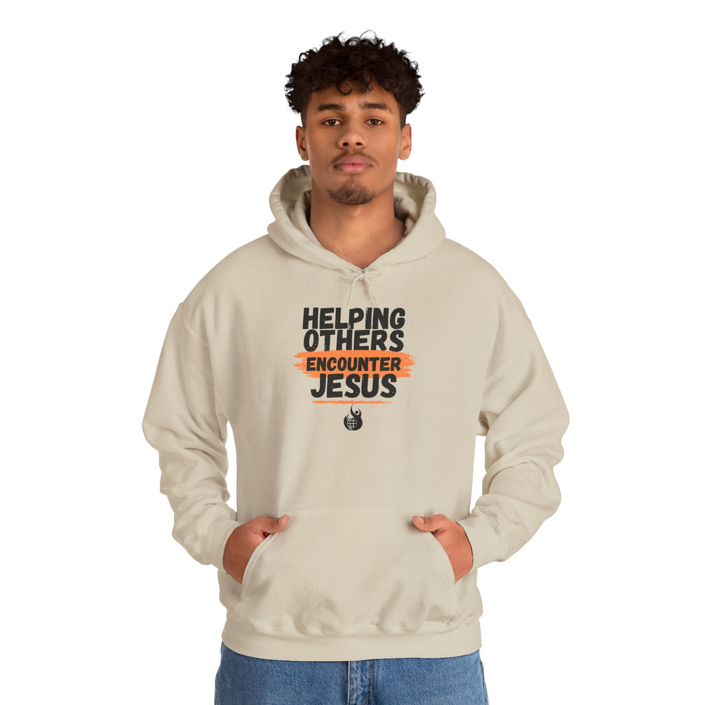 HOEJ Hoodie