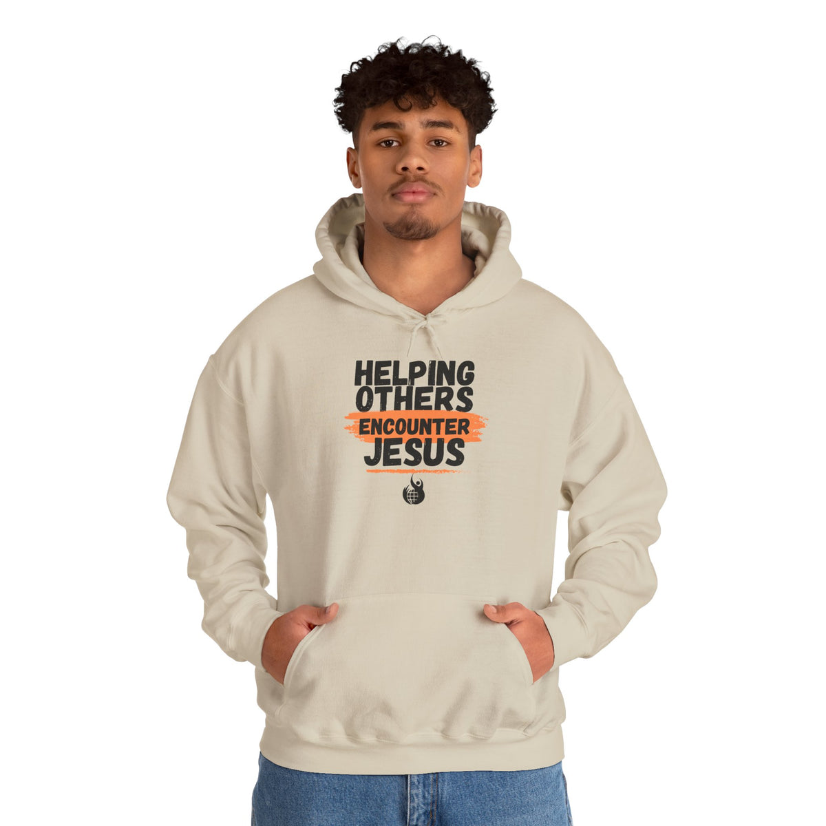 HOEJ Hoodie