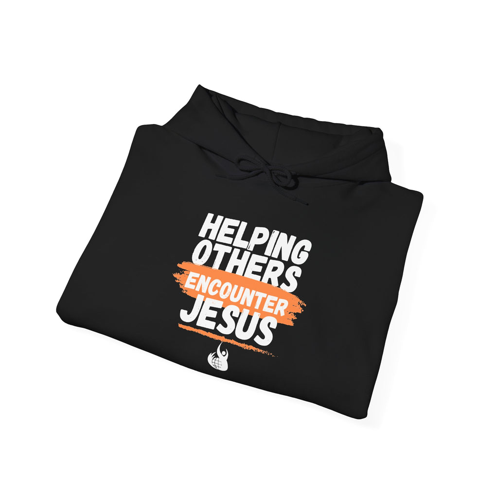 HOEJ Hoodie