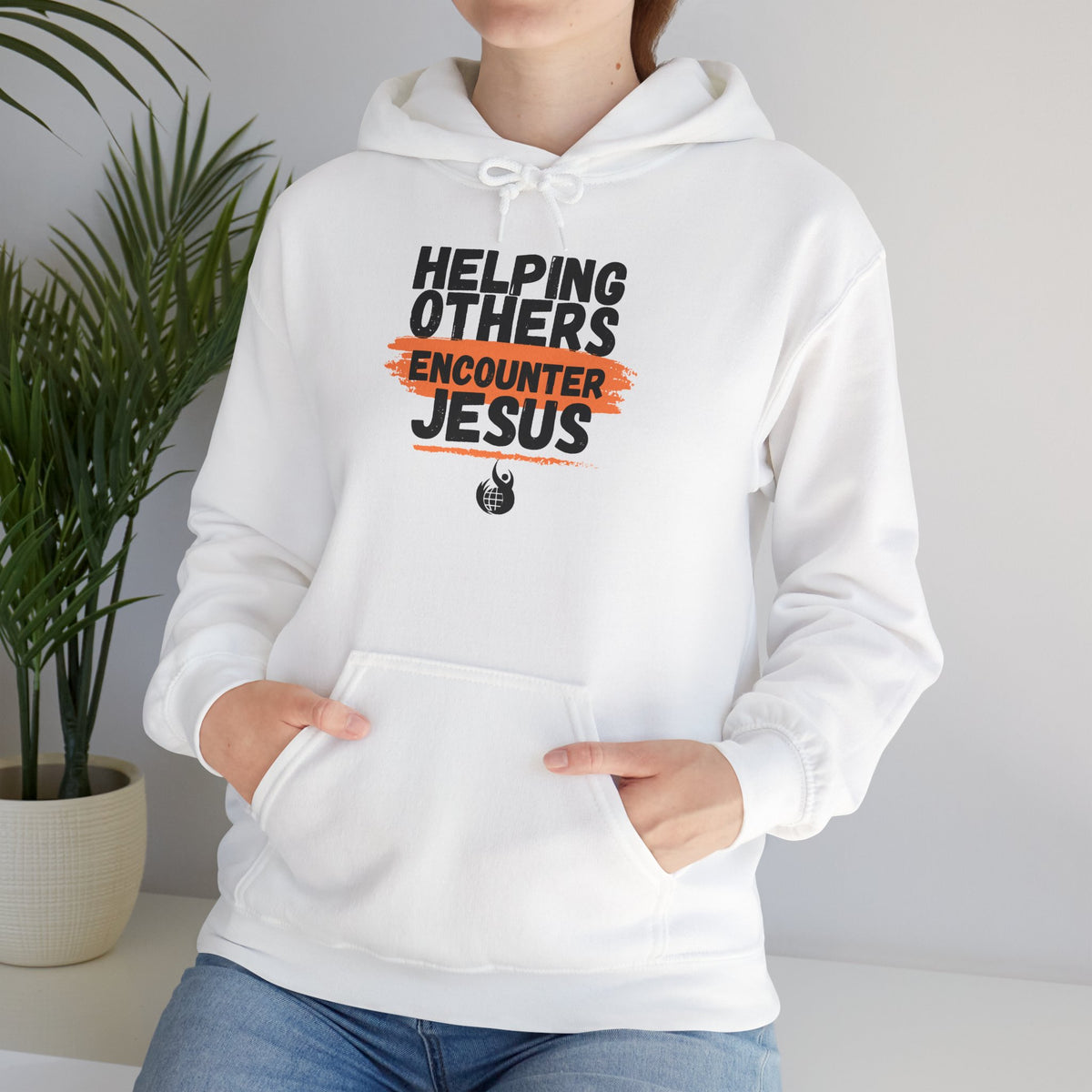 HOEJ Hoodie