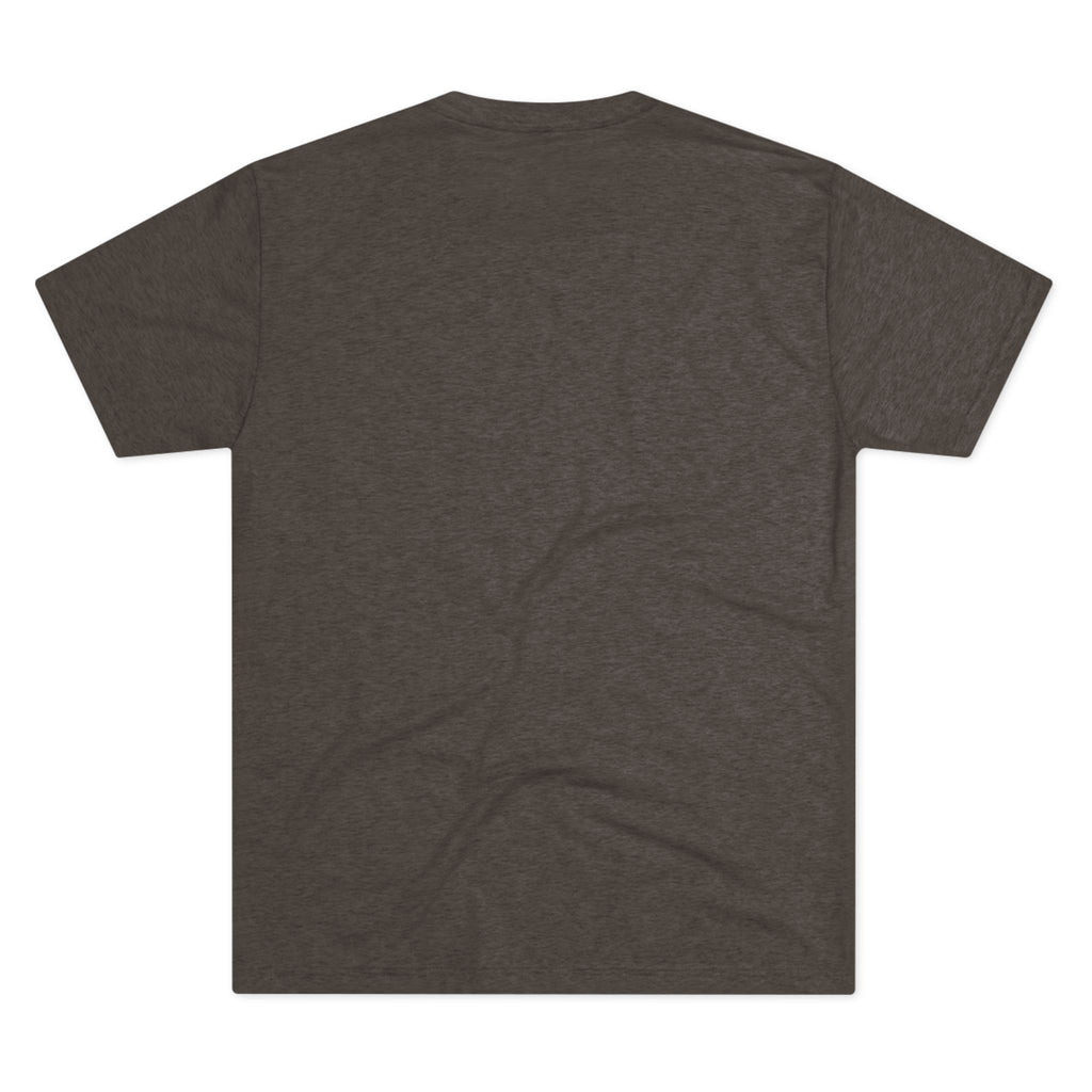 Equipping the Saints T-Shirt - Triblend