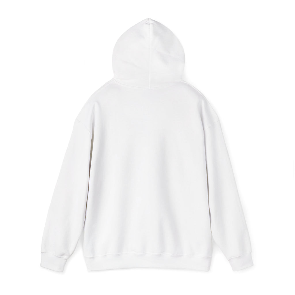 Equipping the Saints Hoodie