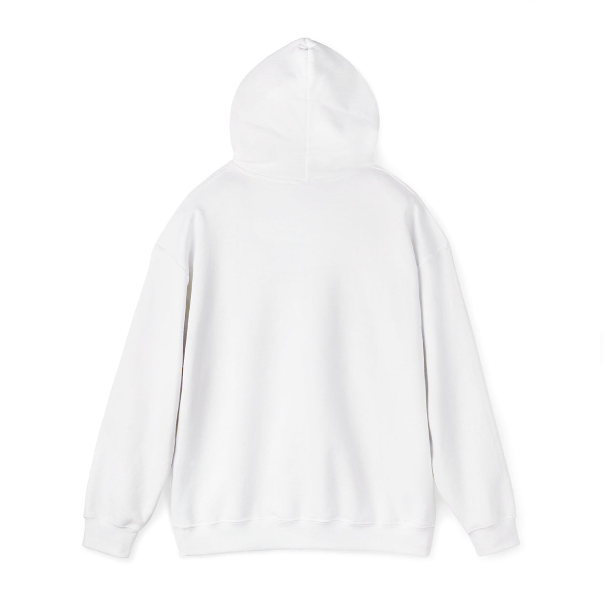 Equipping the Saints Hoodie