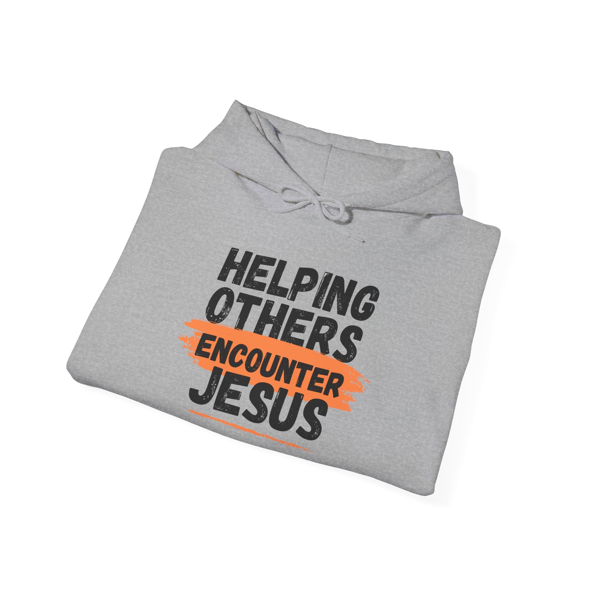 HOEJ Hoodie