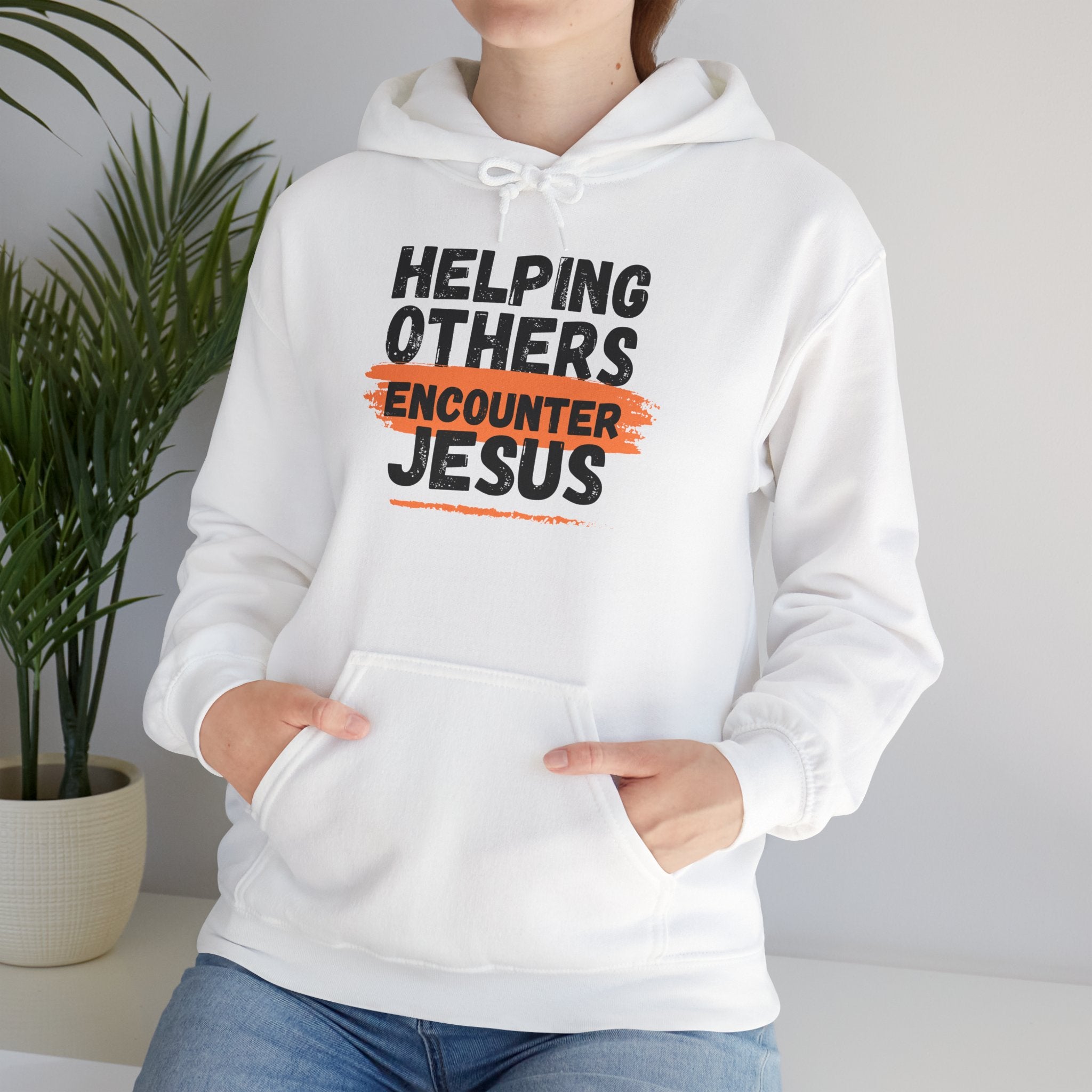 HOEJ Hoodie