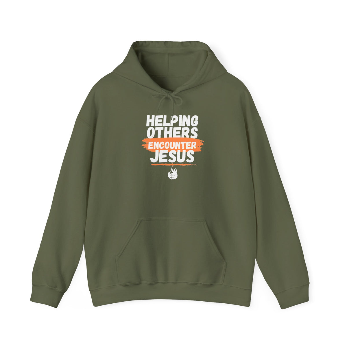 HOEJ Hoodie