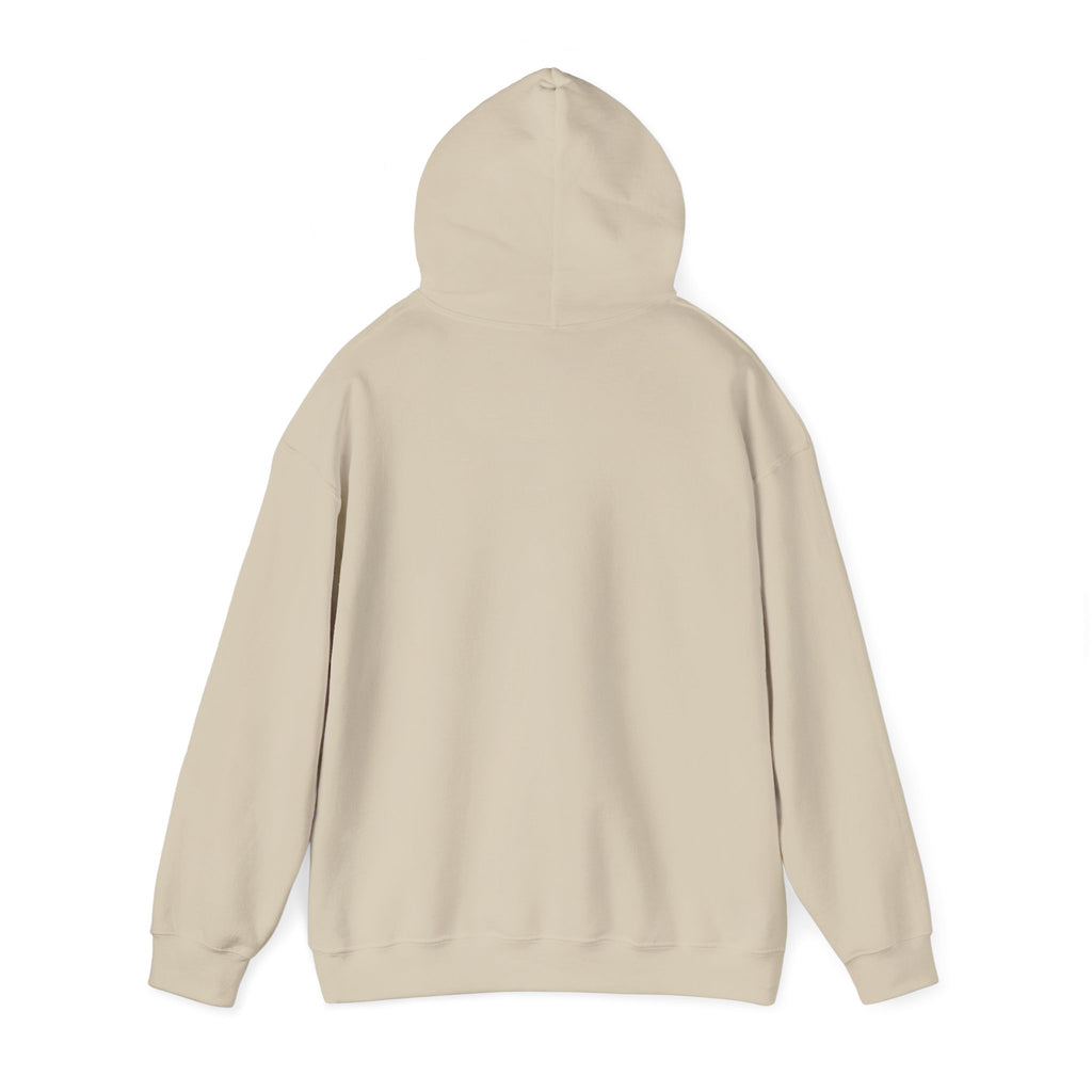 Equipping the Saints Hoodie