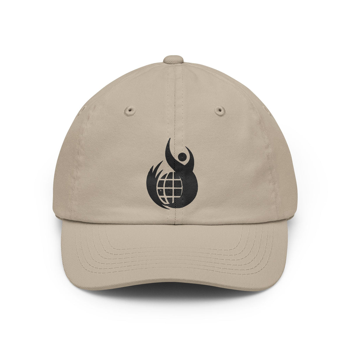 Surrender Man | Dad-style Hat