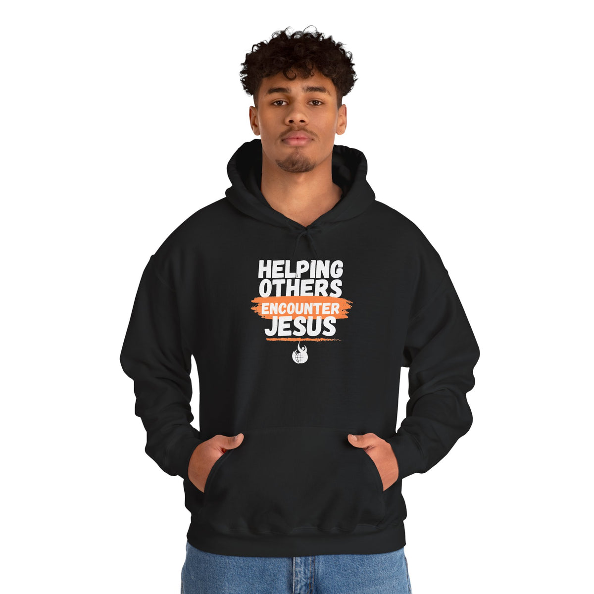 HOEJ Hoodie