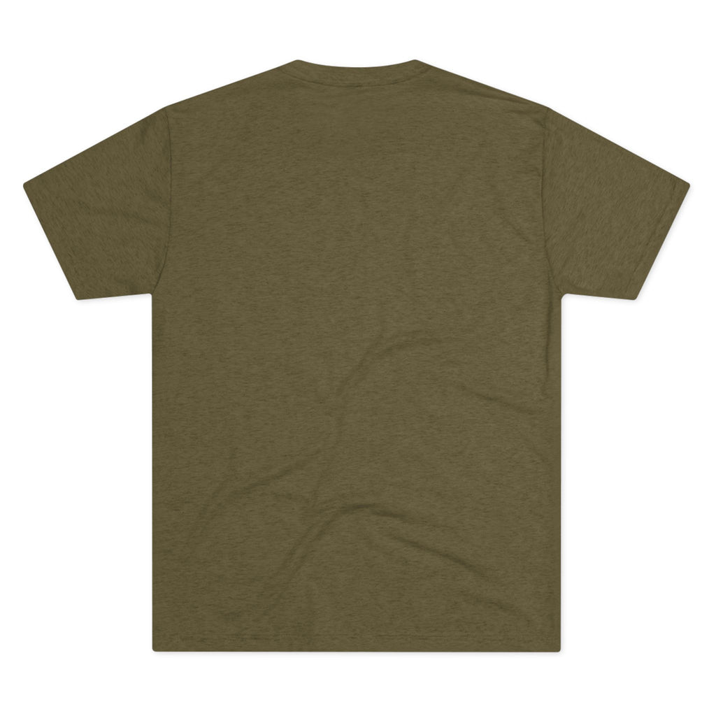 Equipping the Saints T-Shirt - Triblend