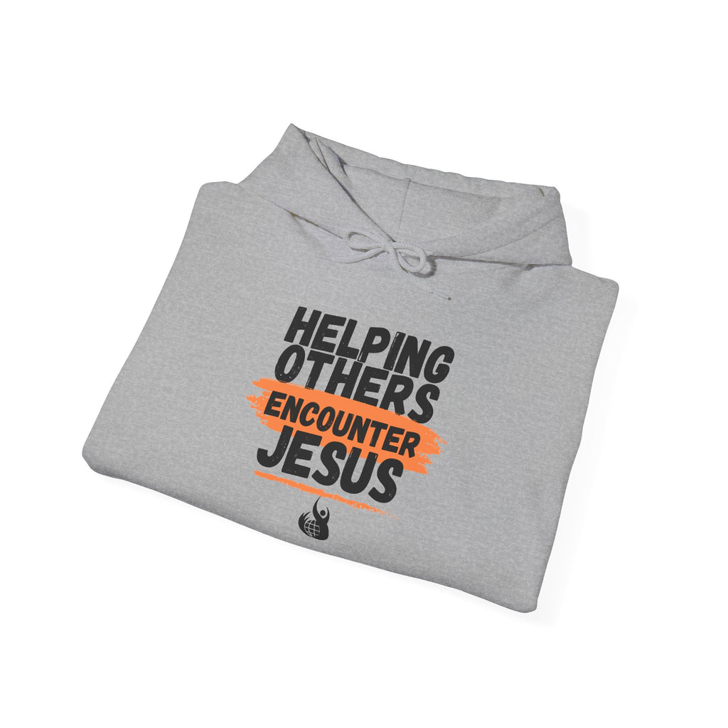 HOEJ Hoodie