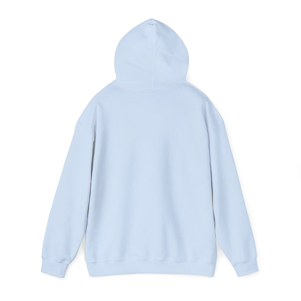 Equipping the Saints Hoodie