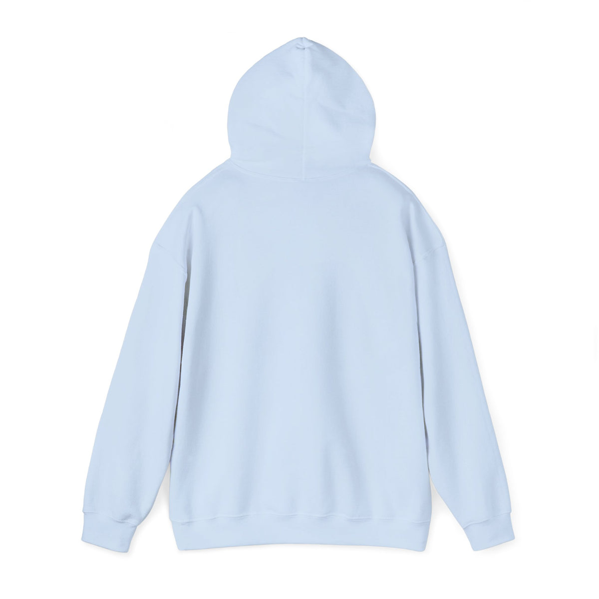 Equipping the Saints Hoodie