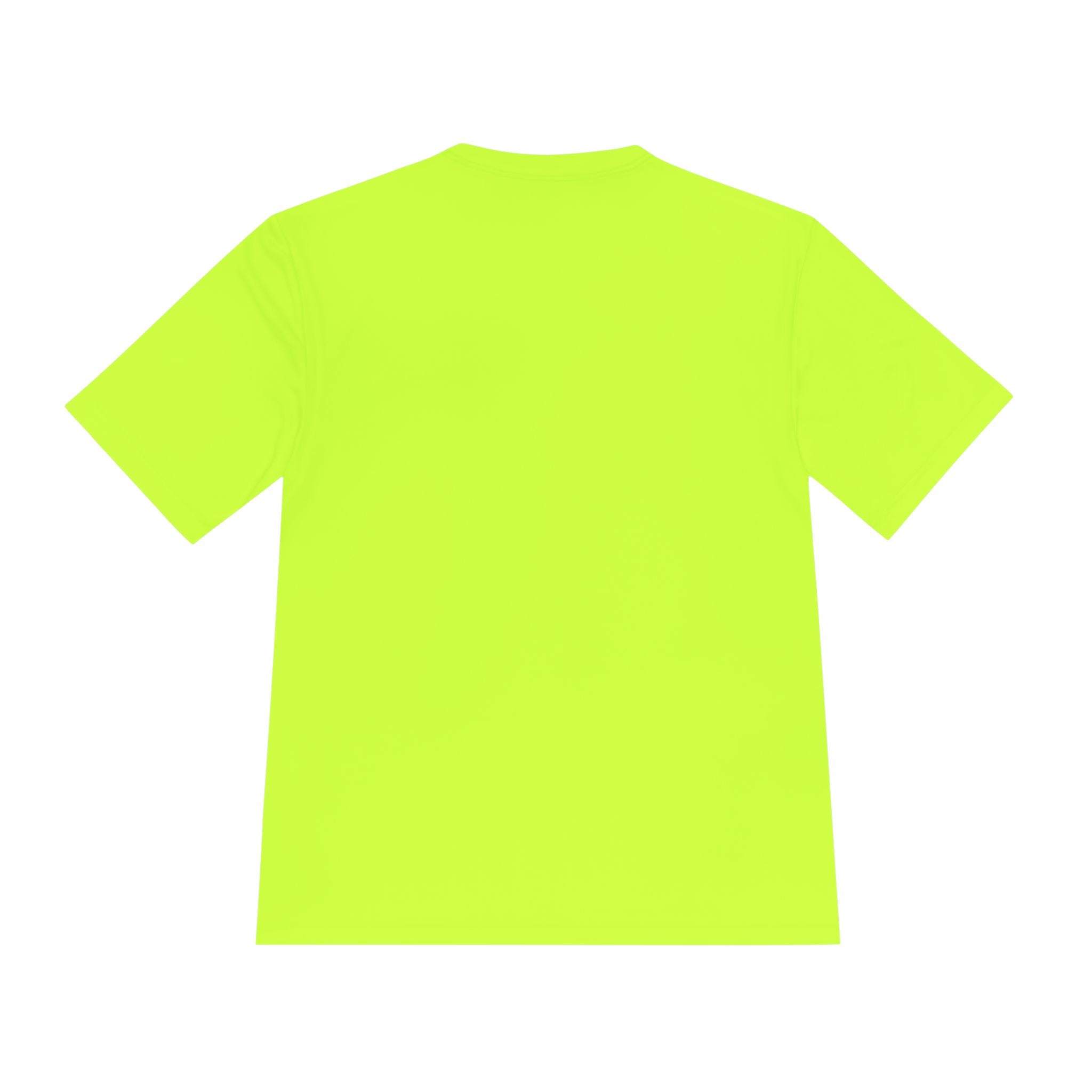 Parking Team Safety Tee