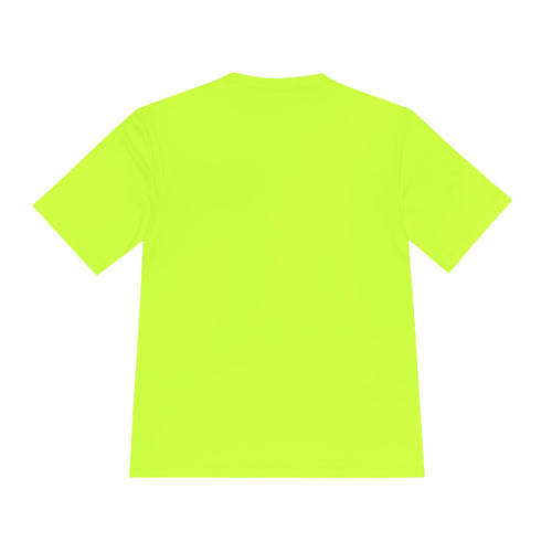 Parking Team Safety Tee