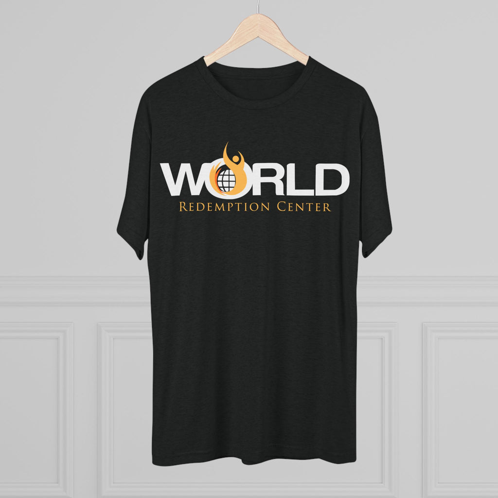 World Redemption Center Logo T‑Shirt