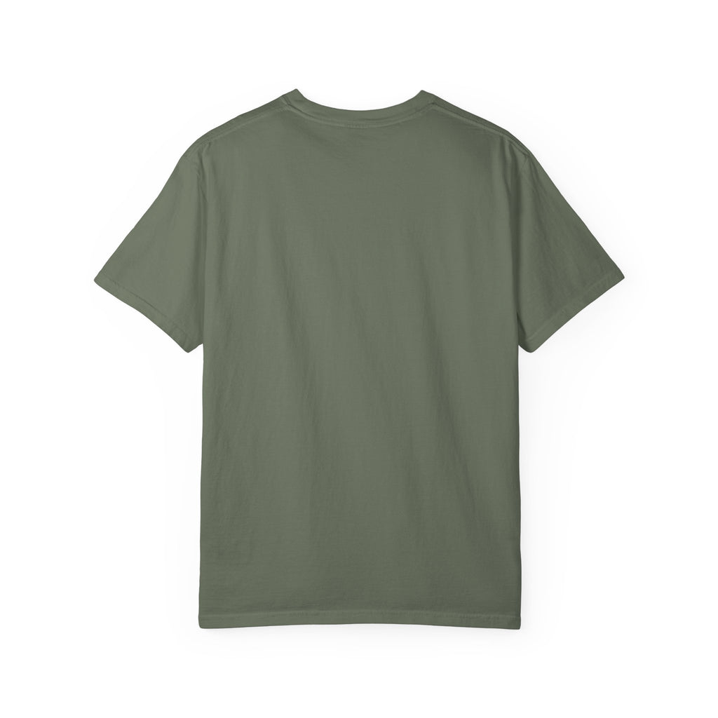 Equipping the Saints T-shirt - Comfort Colors