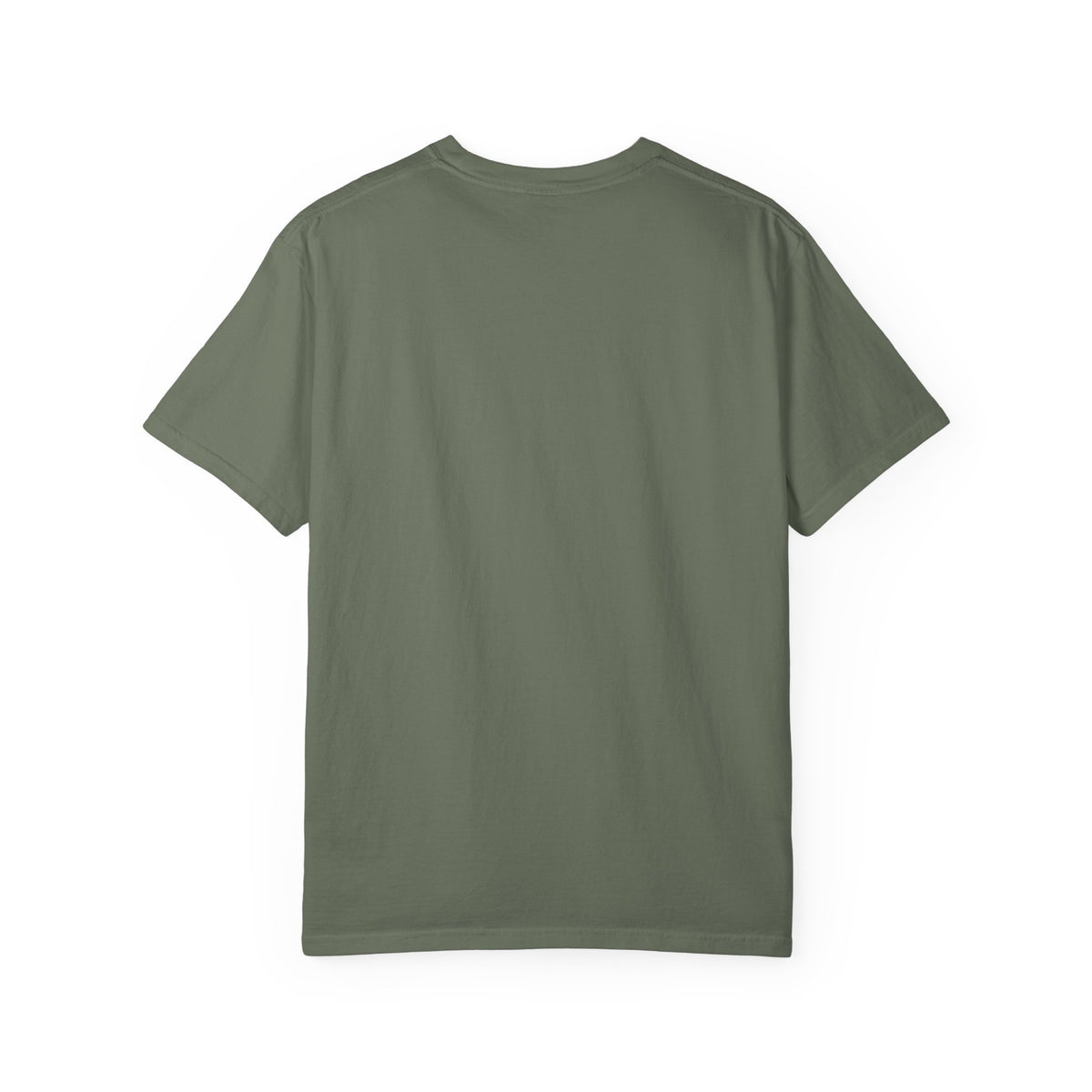 Equipping the Saints T-shirt - Comfort Colors