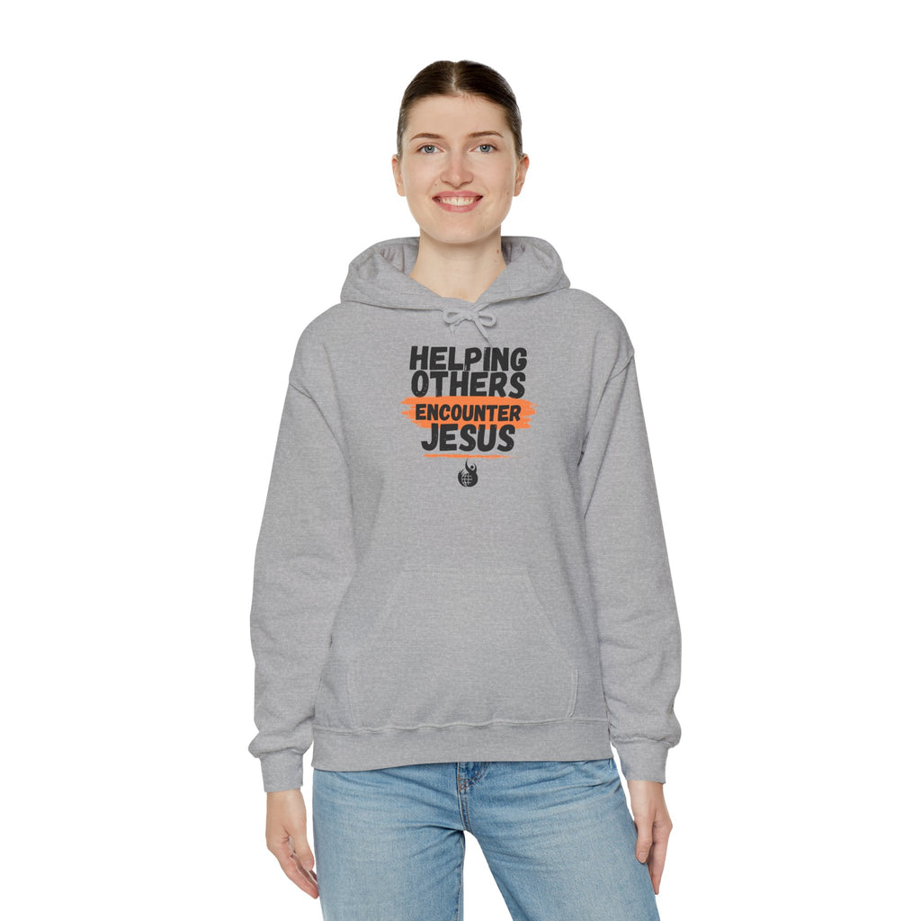 HOEJ Hoodie