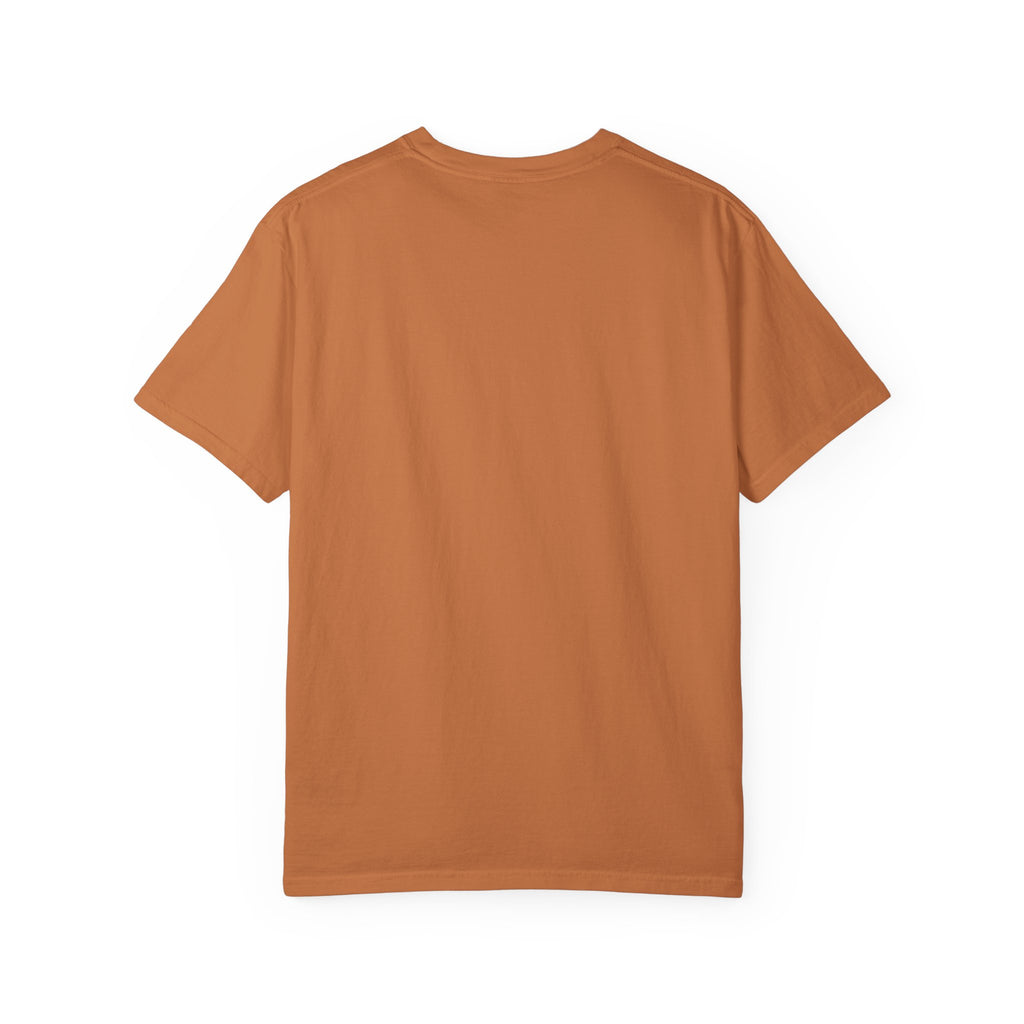 Equipping the Saints T-shirt - Comfort Colors