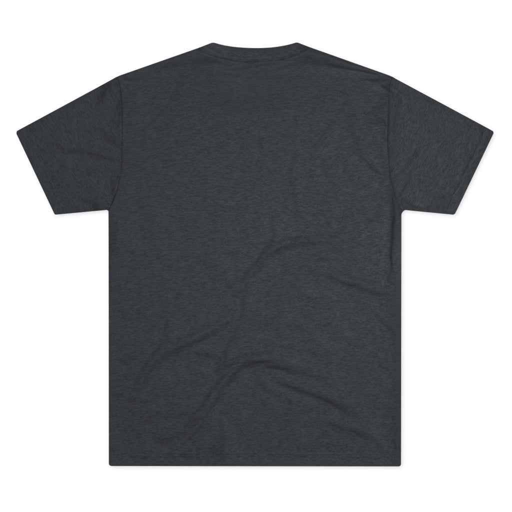 Equipping the Saints T-Shirt - Triblend