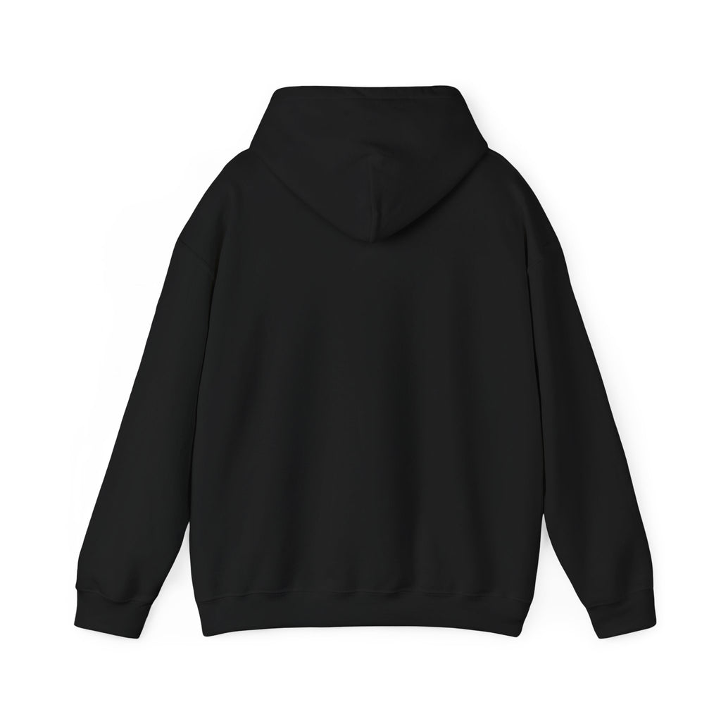 Equipping the Saints Hoodie