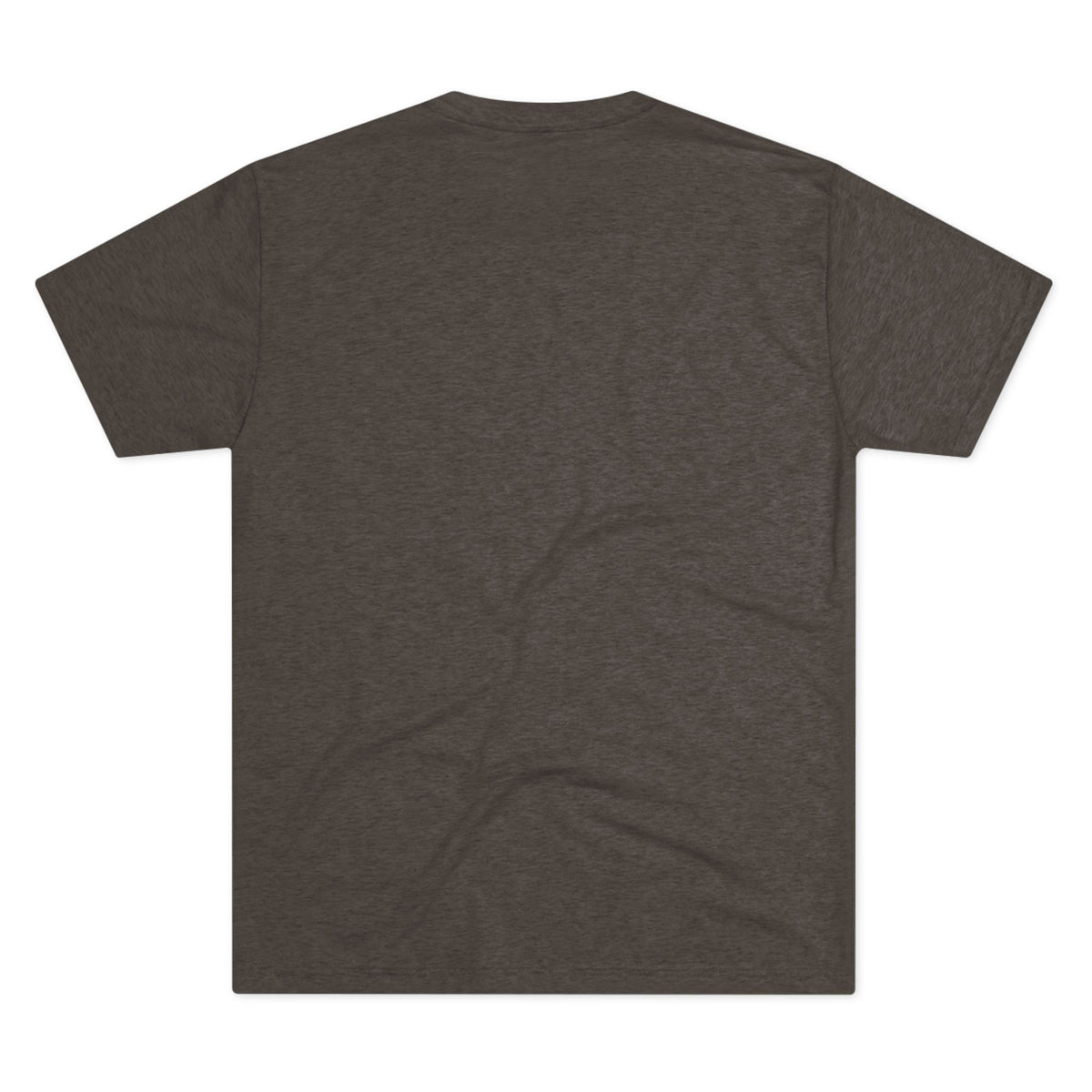 Unisex Tri-Blend Crew Tee