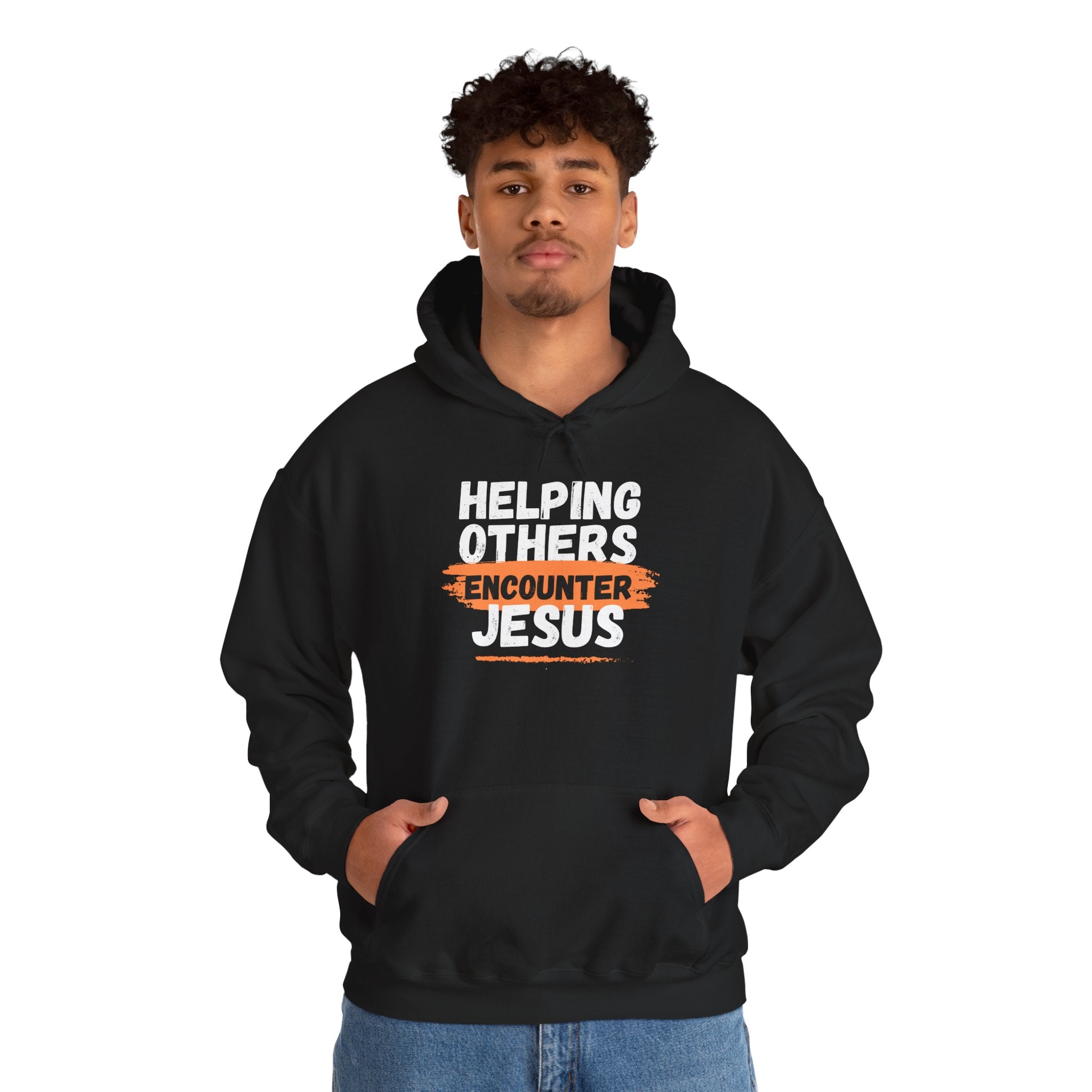 HOEJ Hoodie