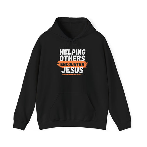 HOEJ Hoodie