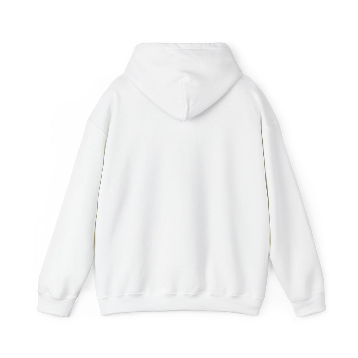 Equipping the Saints Hoodie